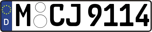 M-CJ9114