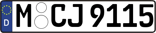 M-CJ9115