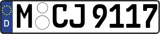 M-CJ9117