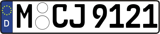 M-CJ9121