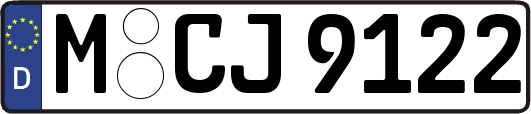 M-CJ9122