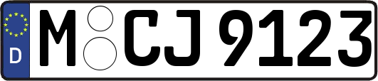 M-CJ9123