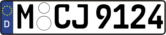 M-CJ9124