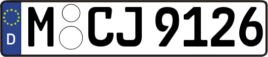 M-CJ9126