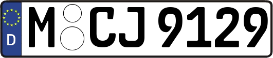 M-CJ9129