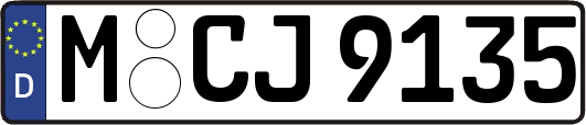 M-CJ9135
