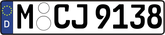 M-CJ9138