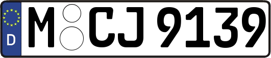 M-CJ9139