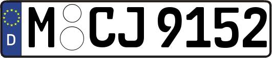 M-CJ9152