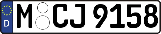 M-CJ9158