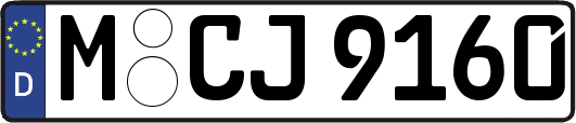 M-CJ9160