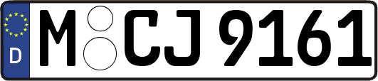 M-CJ9161