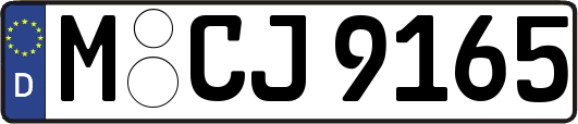 M-CJ9165