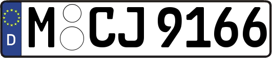 M-CJ9166