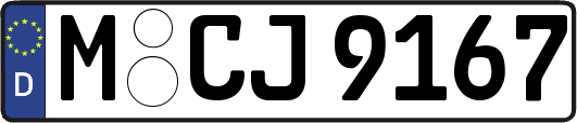 M-CJ9167
