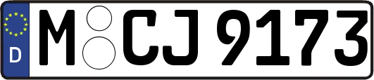 M-CJ9173