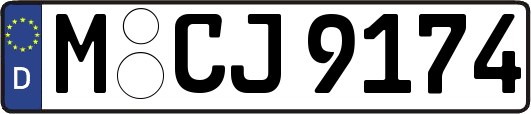 M-CJ9174