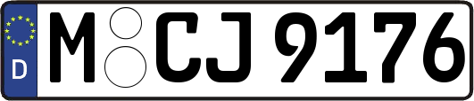 M-CJ9176