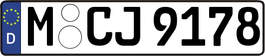 M-CJ9178