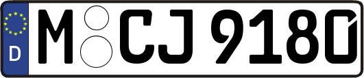 M-CJ9180