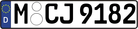 M-CJ9182