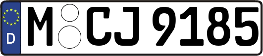 M-CJ9185
