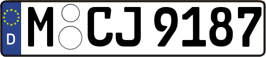 M-CJ9187