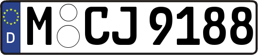 M-CJ9188