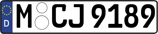 M-CJ9189