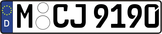 M-CJ9190
