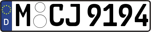 M-CJ9194