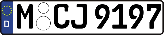 M-CJ9197