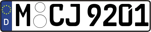 M-CJ9201