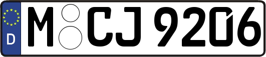 M-CJ9206