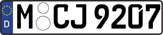 M-CJ9207
