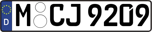 M-CJ9209