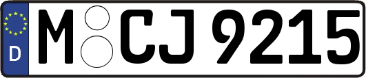 M-CJ9215