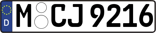 M-CJ9216