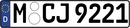 M-CJ9221