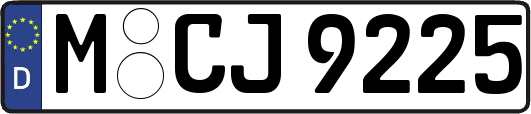 M-CJ9225