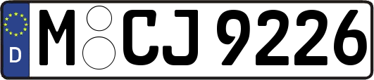 M-CJ9226
