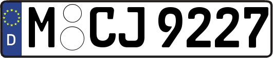 M-CJ9227