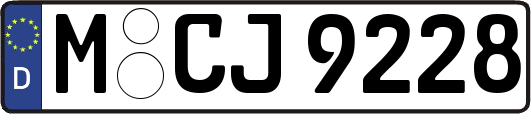 M-CJ9228
