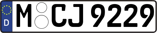 M-CJ9229