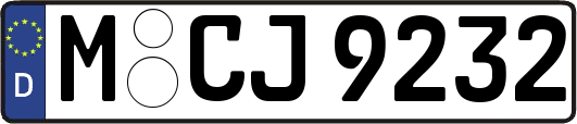 M-CJ9232