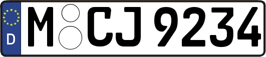 M-CJ9234