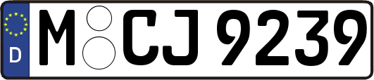 M-CJ9239