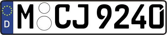M-CJ9240