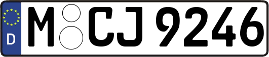 M-CJ9246
