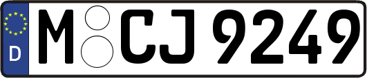 M-CJ9249
